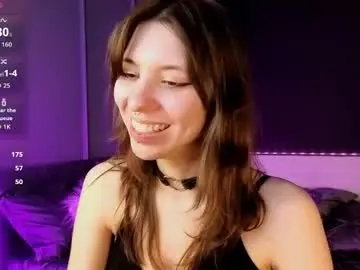 Chaturbate Nude Webcam of camilla_evers