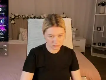 Chaturbate Best live sex cam show of celestinemauriac