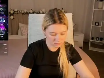 Chaturbate Live Porn of celestinemauriac