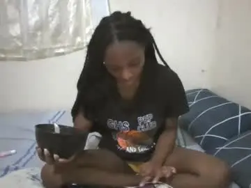 Chaturbate Live Porn of cute_messy