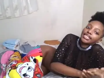 Chaturbate Private Sex Chat of cute_messy