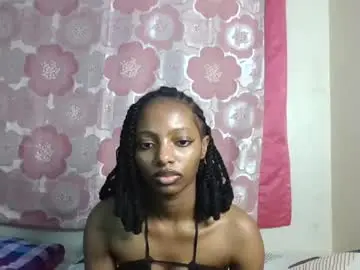 Chaturbate Live Porn of cute_messy