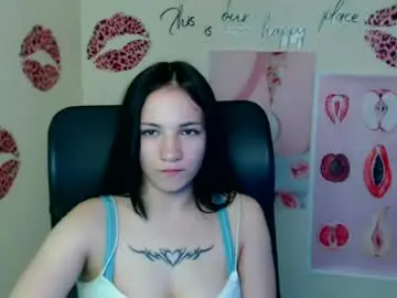 Chaturbate Adult Video Chat of cutielady_