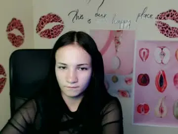 Chaturbate Nude Webcam of cutielady_