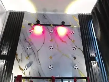 Chaturbate Adult Webcam of doll4anall