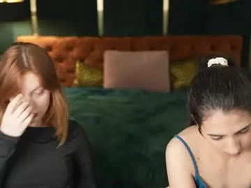 Chaturbate Free Porn Cam of dream_team054