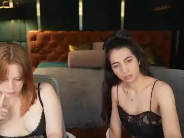 Chaturbate Adult Video Chat of dream_team054