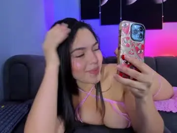 Chaturbate Sex Cam of haily_b