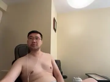 Chaturbate Adult Webcam of jasonryu2025