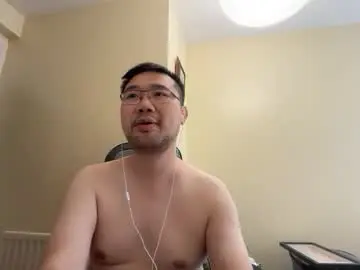 Chaturbate Best live sex cam show of jasonryu2025