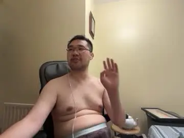 Chaturbate Best live sex cam show of jasonryu2025