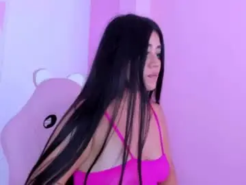 Chaturbate Free Porn Cam of kylie_vega1