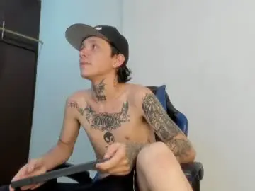 Chaturbate Best live sex cam show of nick_tattooedguy