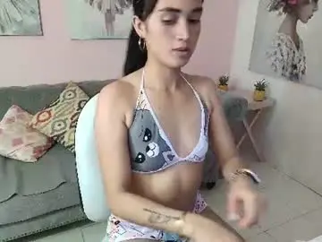 Chaturbate Private Sex Chat of rousee_v