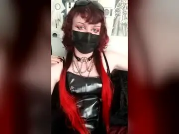 Chaturbate Sex Cam of summerwing