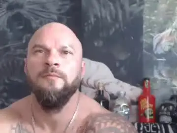 Chaturbate Free Porn Cam of viking_me