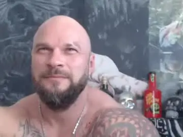 Chaturbate Sex Cam of viking_me