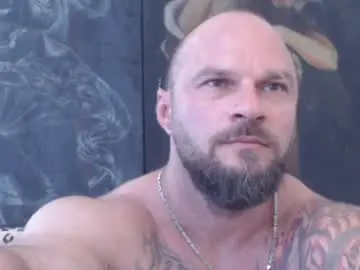 Chaturbate Private Sex Chat of viking_me