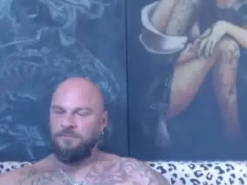Chaturbate Best Webcam of viking_me