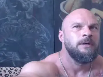 Chaturbate Nude Webcam of viking_me