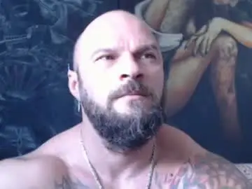 Chaturbate Private Sex Chat of viking_me