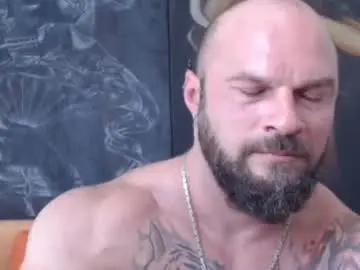 Chaturbate Free Porn Cam of viking_me
