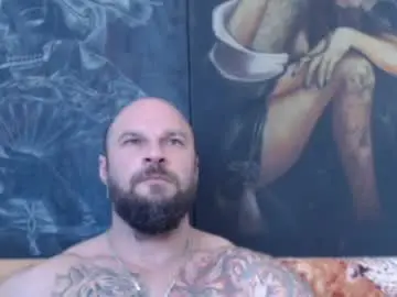 Chaturbate Nude Webcam of viking_me