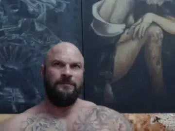 Chaturbate Best live sex cam show of viking_me