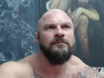Chaturbate Live Porn of viking_me