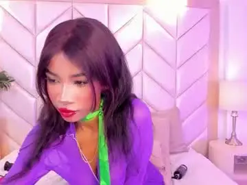 Chaturbate Live Porn of aishavalcazar