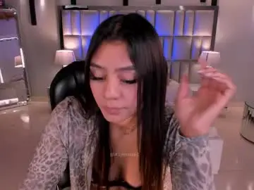 Chaturbate Live Sex of allyjensen