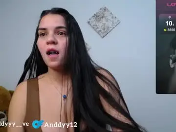 Chaturbate Private Sex Chat of anddyyy___