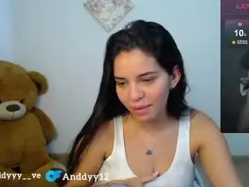 Chaturbate Free Live Porn of anddyyy___