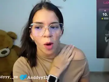 Chaturbate Live Sex Cam of anddyyy___