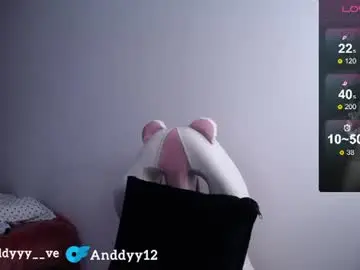 Chaturbate Free Live Porn of anddyyy___