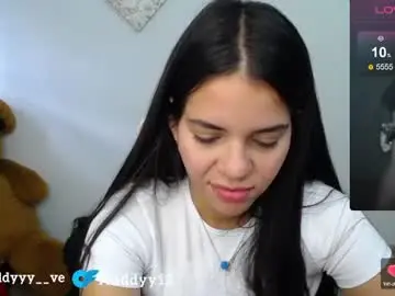 Chaturbate Watch Live Sex Cams of anddyyy___
