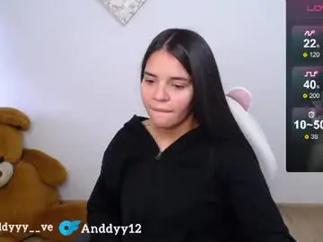Chaturbate Free Live Porn of anddyyy___