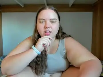 Chaturbate Nude Webcam of bodyana69