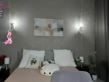 Chaturbate Adult Video Chat of daria_j