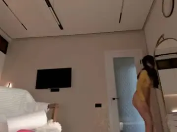 Chaturbate Adult Video Chat of ella_lee15