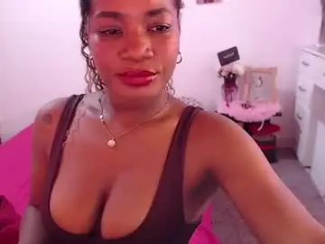 Chaturbate Adult Video Chat of exoctic_ruby