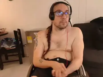 Chaturbate Live Sex Cam of handicappedsex