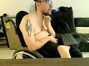 Chaturbate Live Porn of handicappedsex