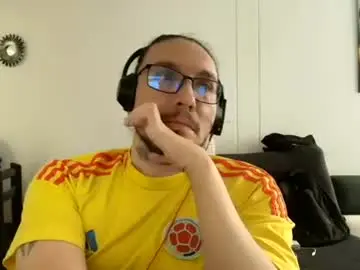 Chaturbate Live Sex Cam of handicappedsex