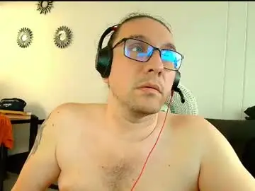 Chaturbate Live Sex Cam of handicappedsex