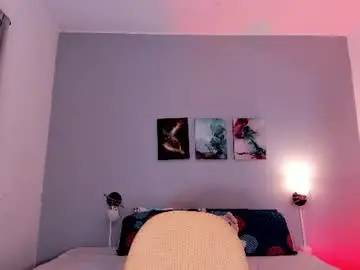 Chaturbate Live Porn of kimtayloor