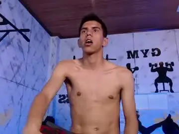 Chaturbate Free Porn Cam of lucca_moreti