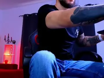 Chaturbate Best Webcam of mightyaaron