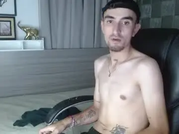 Chaturbate Free Porn Cam of mykecastle