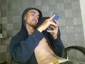 Chaturbate Free Porn Cam of mykecastle
